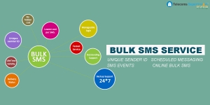 Bulk SMS | Low Cost Instant Delivery Promotional & Transacti